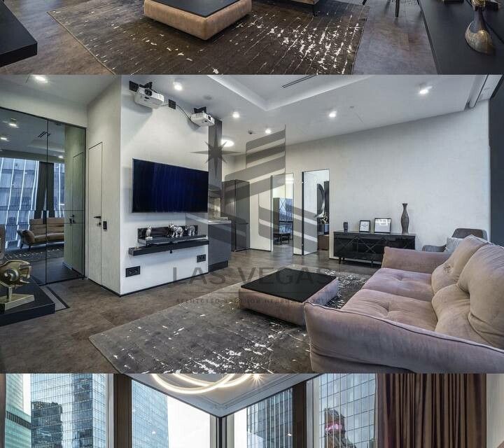 Сдаётся 4-комнатная квартира, 120 м²