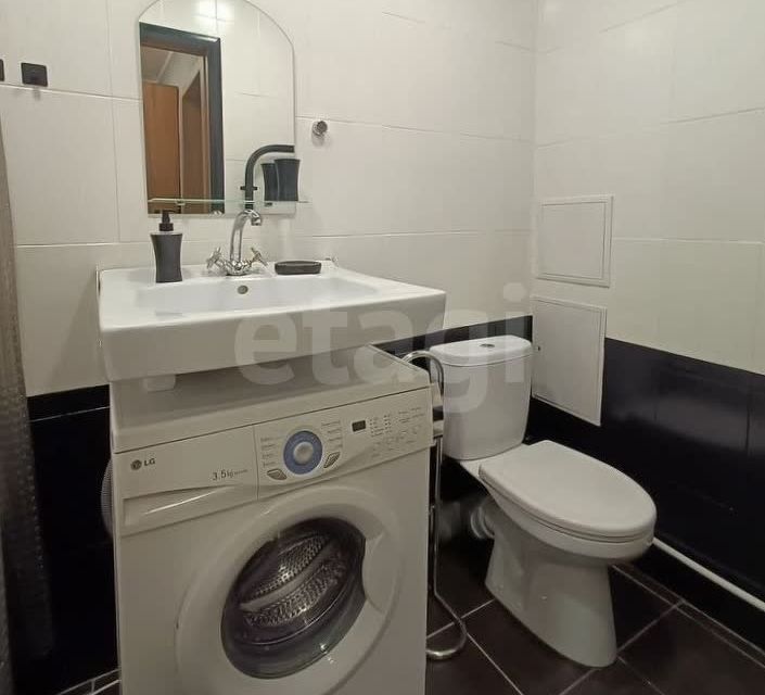 Продаётся студия, 24.1 м²