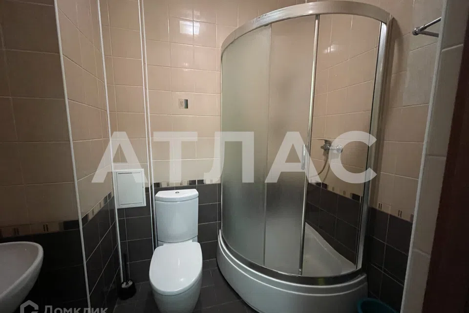 Продаётся 2-комнатная квартира, 51.1 м²