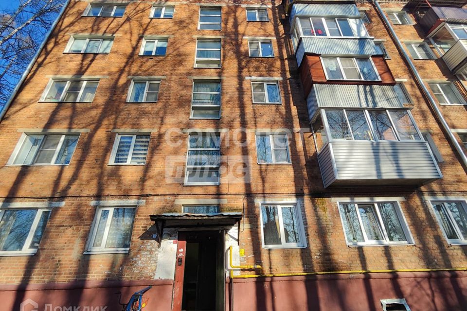 Продаётся 2-комнатная квартира, 45 м²