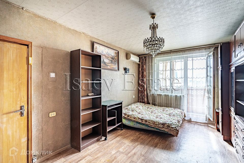 Продаётся 2-комнатная квартира, 50.8 м²