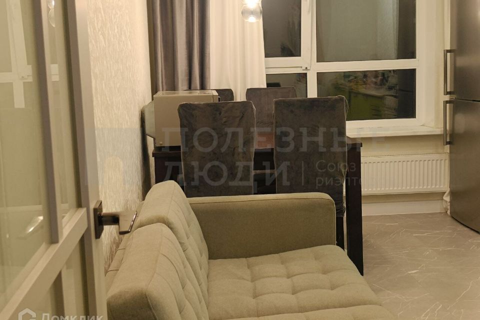Продаётся 3-комнатная квартира, 69.9 м²
