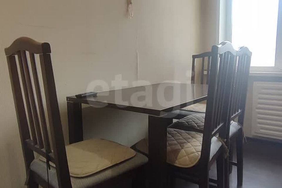 Продаётся 3-комнатная квартира, 64.9 м²