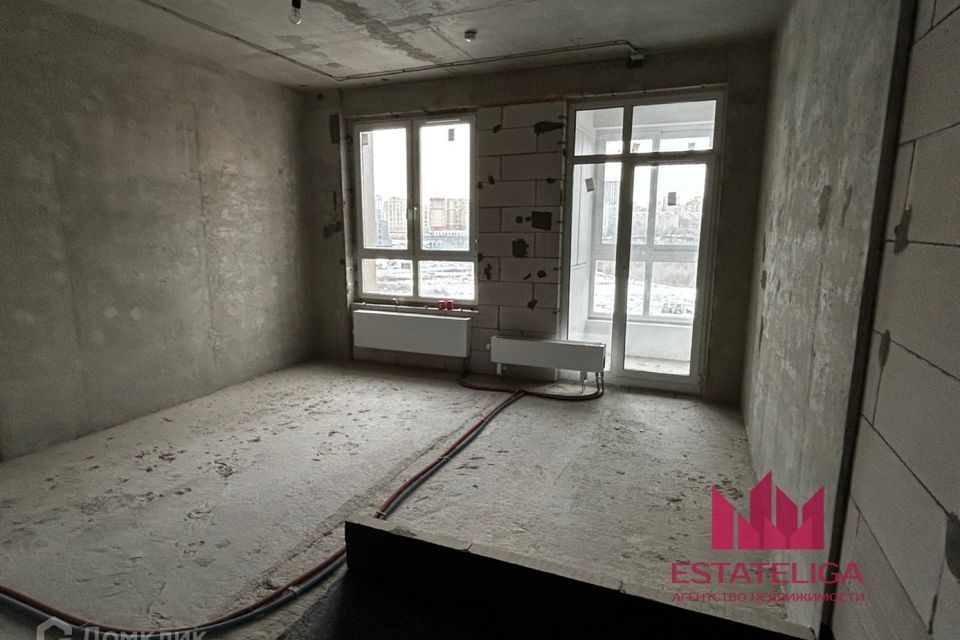 Продаётся студия, 29 м²