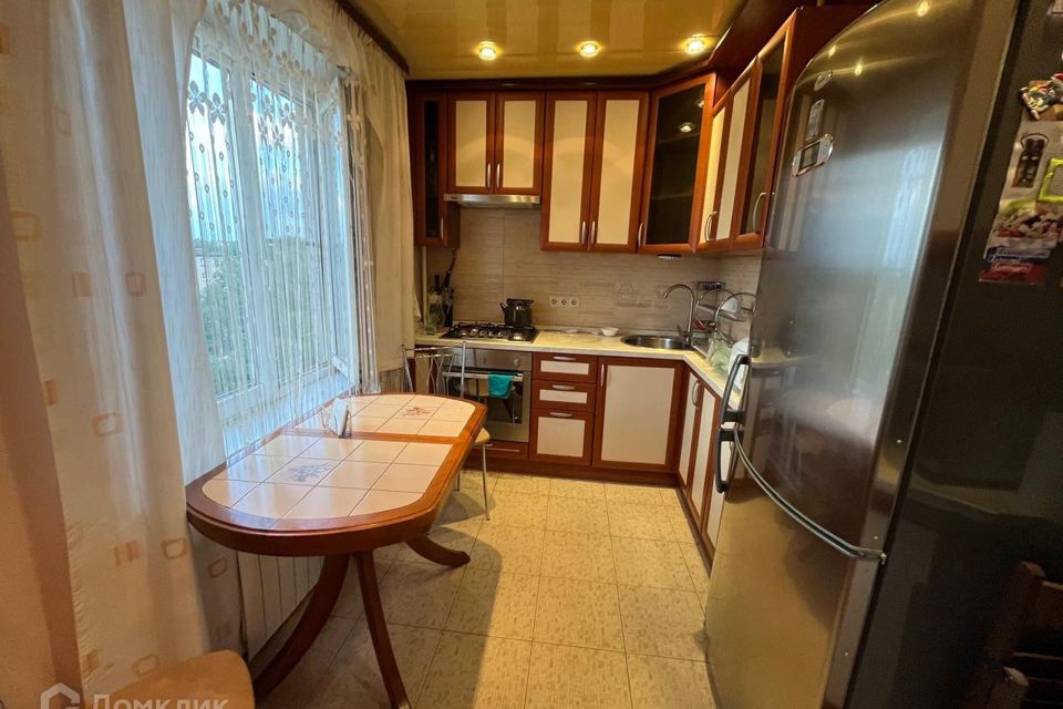Продаётся 2-комнатная квартира, 45.2 м²