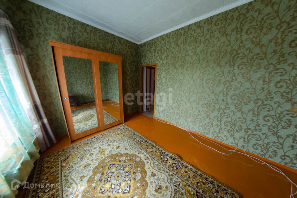 Продаётся 1-комнатная квартира, 27.8 м²