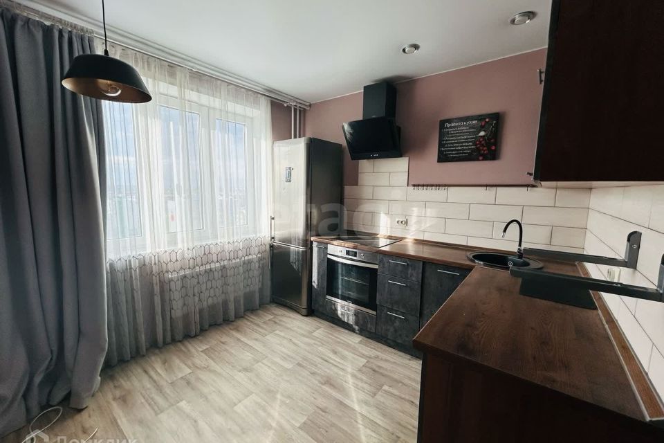 Продаётся 2-комнатная квартира, 54 м²