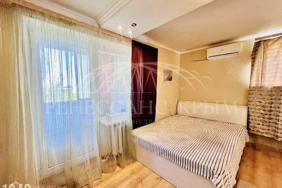 Продаётся 1-комнатная квартира, 39.4 м²