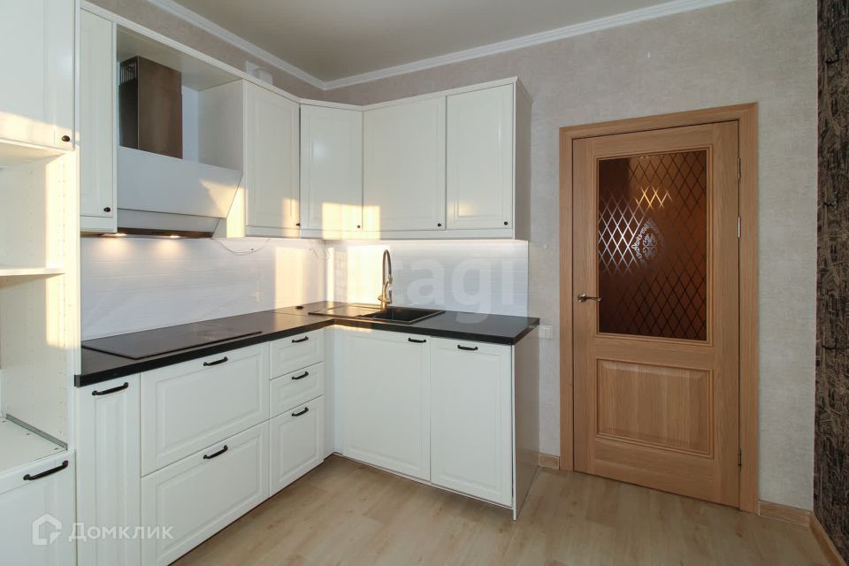 Сдаётся 2-комнатная квартира, 57.4 м²