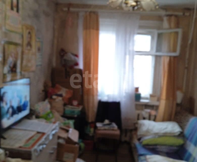 Продаётся студия, 13.3 м²