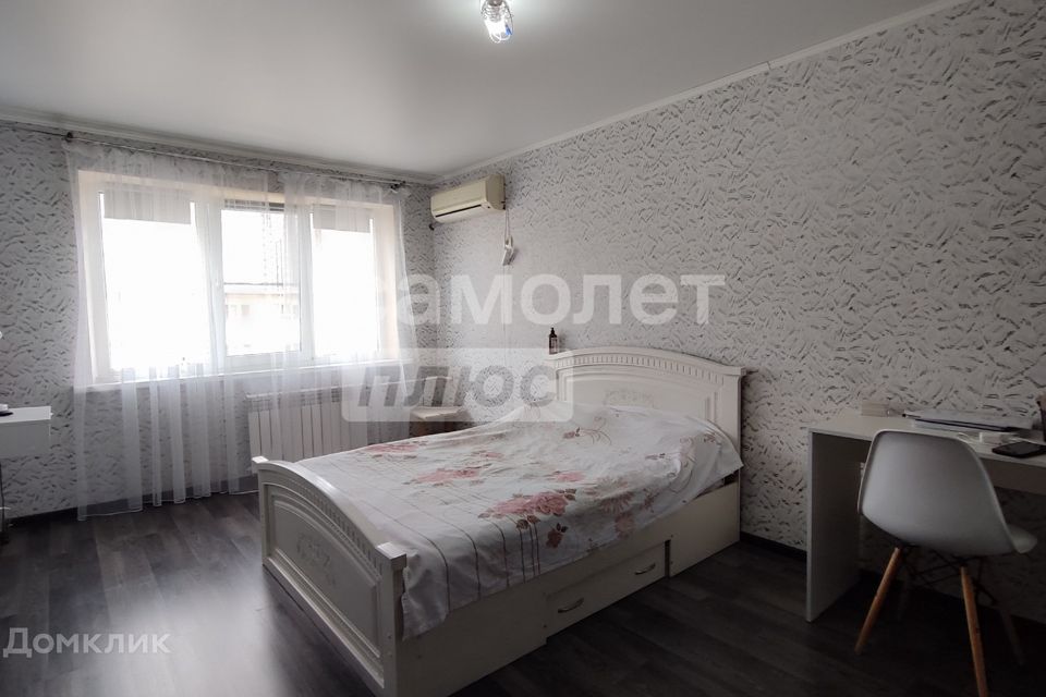 Продаётся 1-комнатная квартира, 30.7 м²