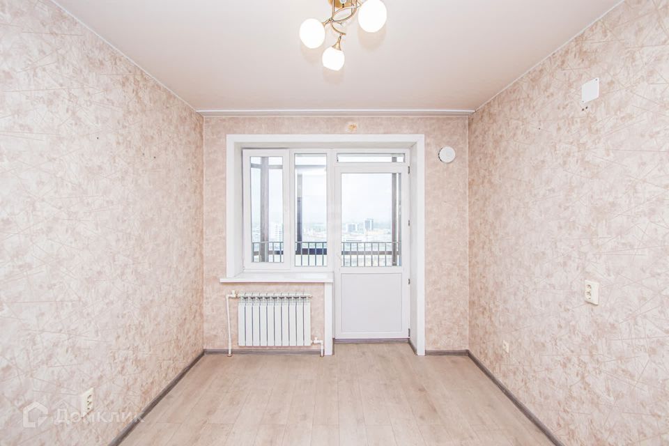 Продаётся 2-комнатная квартира, 44.3 м²