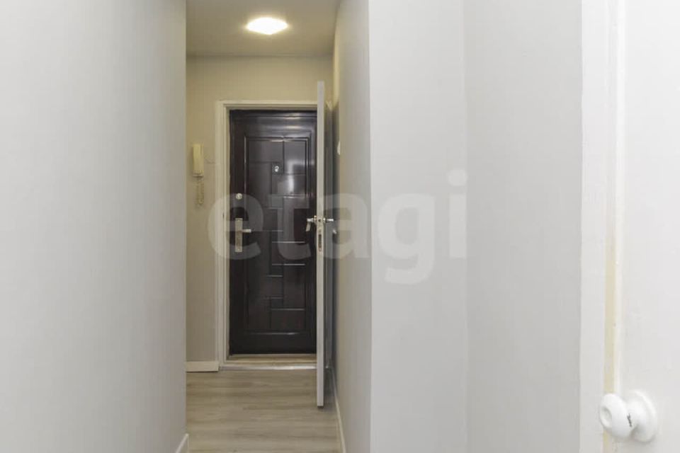 Продаётся 1-комнатная квартира, 31.9 м²