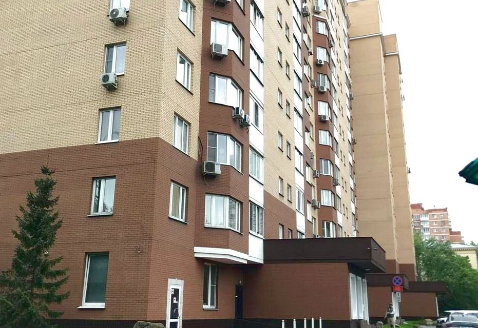 Продаётся студия, 18.9 м²