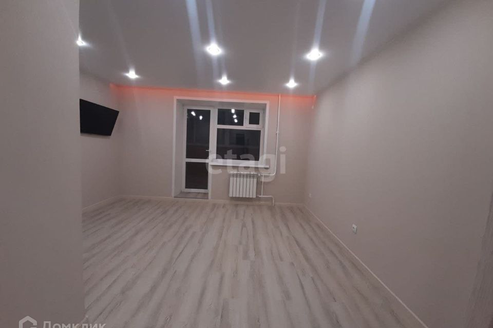 Продаётся студия, 27.8 м²