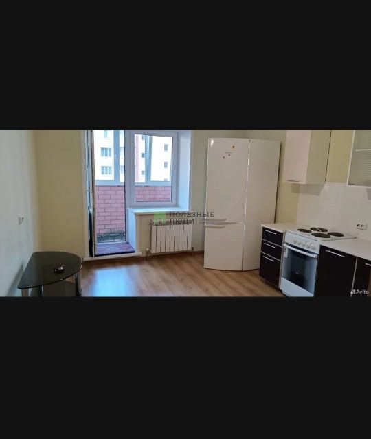 Продаётся 2-комнатная квартира, 68 м²