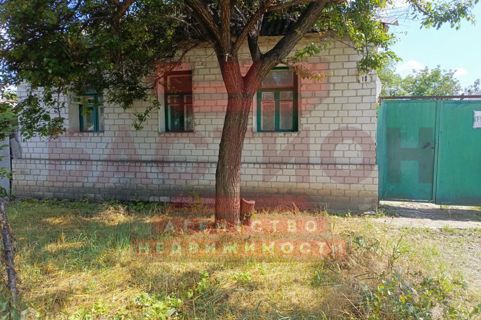 Продаётся 1-этажный дом, 106 м²