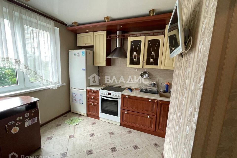 Продаётся 2-комнатная квартира, 53 м²