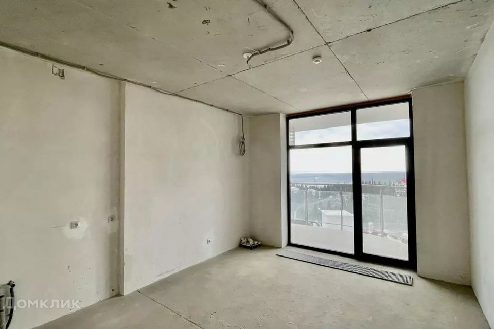 Продаётся студия, 30.59 м²