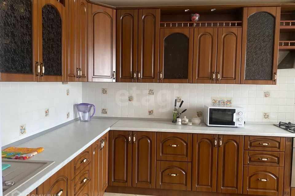 Продаётся 2-комнатная квартира, 60 м²