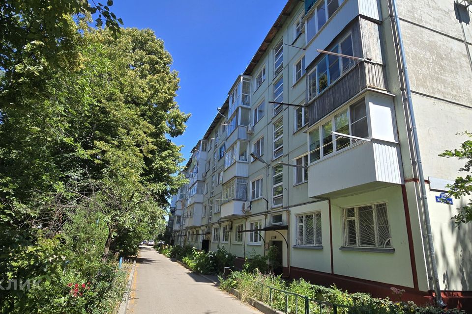 Продаётся 3-комнатная квартира, 70 м²