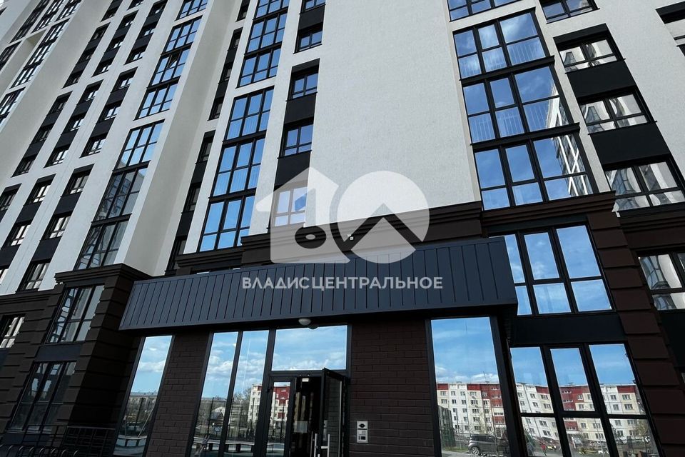 Продаётся 2-комнатная квартира, 39 м²