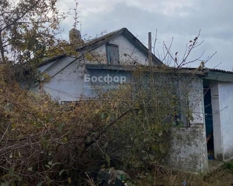 Купить Дом В Багерово Ленинский Район Крым