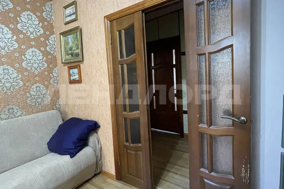 Продаётся 2-комнатная квартира, 54.7 м²