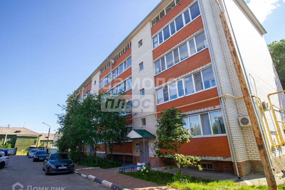 Продаётся 3-комнатная квартира, 74.1 м²