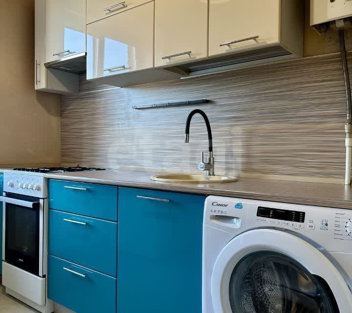 Сдаётся 1-комнатная квартира, 30.5 м²