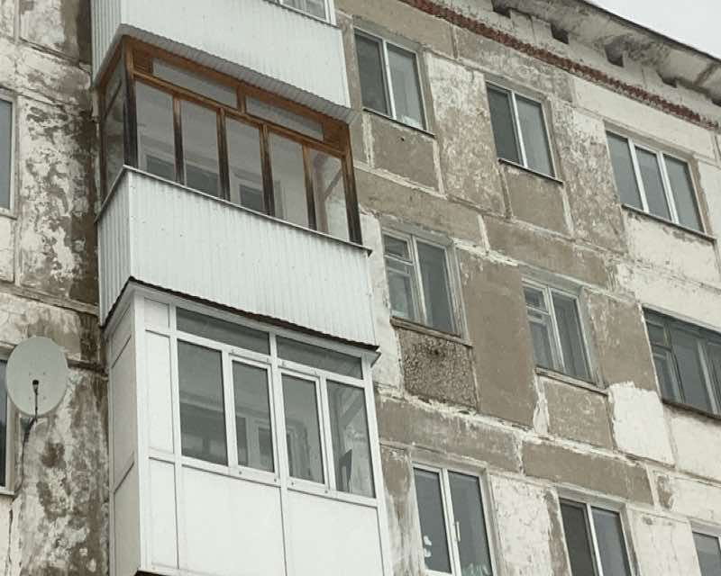Продаётся 2-комнатная квартира, 44 м²