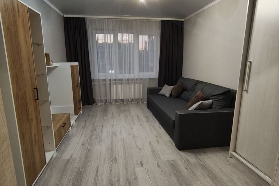 Сдаётся 3-комнатная квартира, 63.1 м²