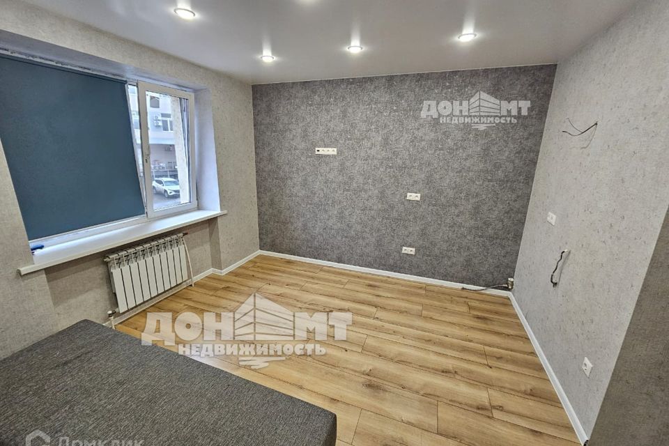 Продаётся студия, 25 м²