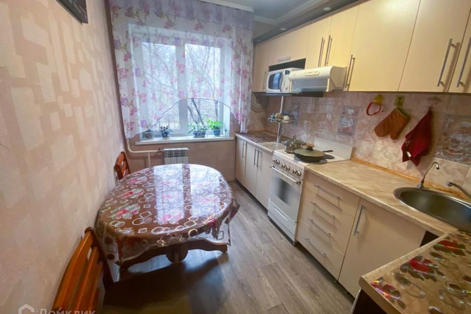 Продаётся 2-комнатная квартира, 47.9 м²
