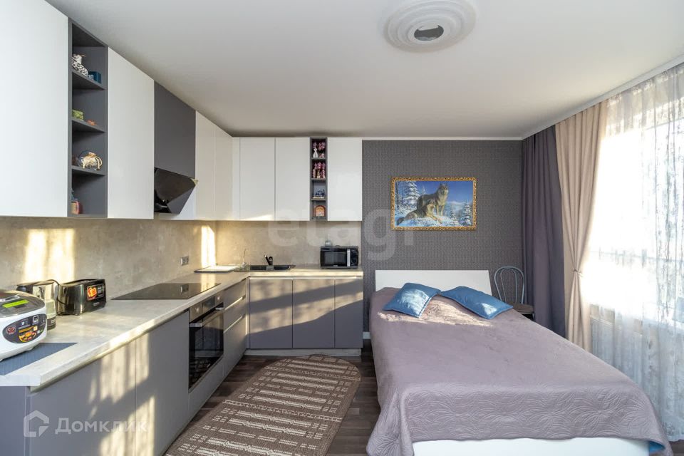 Продаётся студия, 27 м²