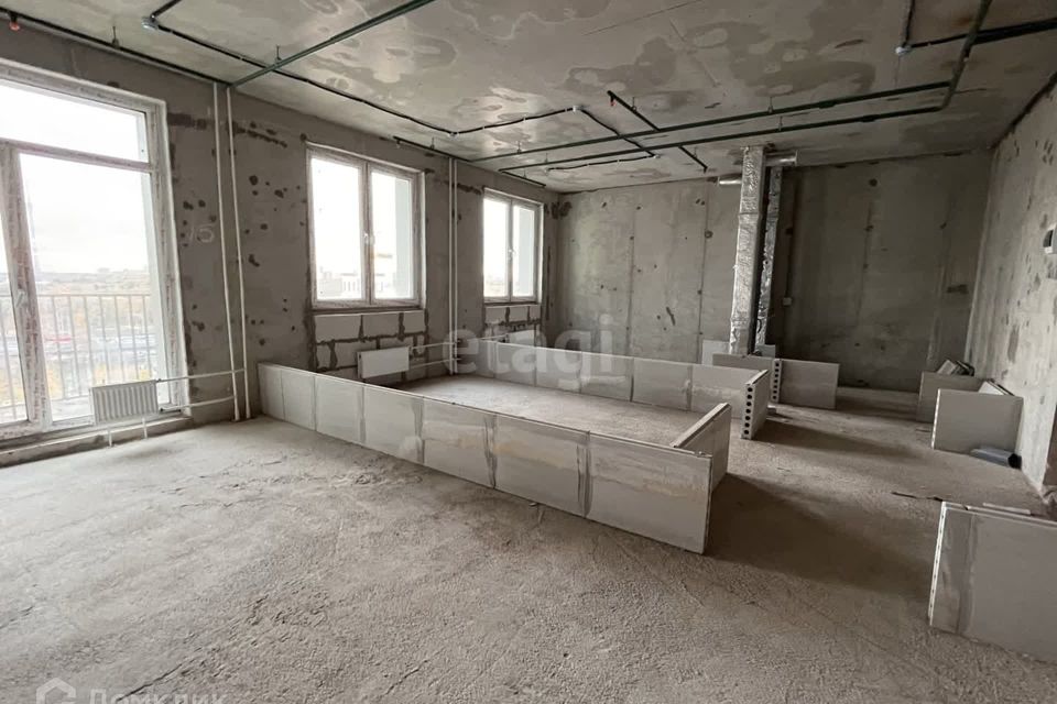 Продаётся 2-комнатная квартира, 51 м²