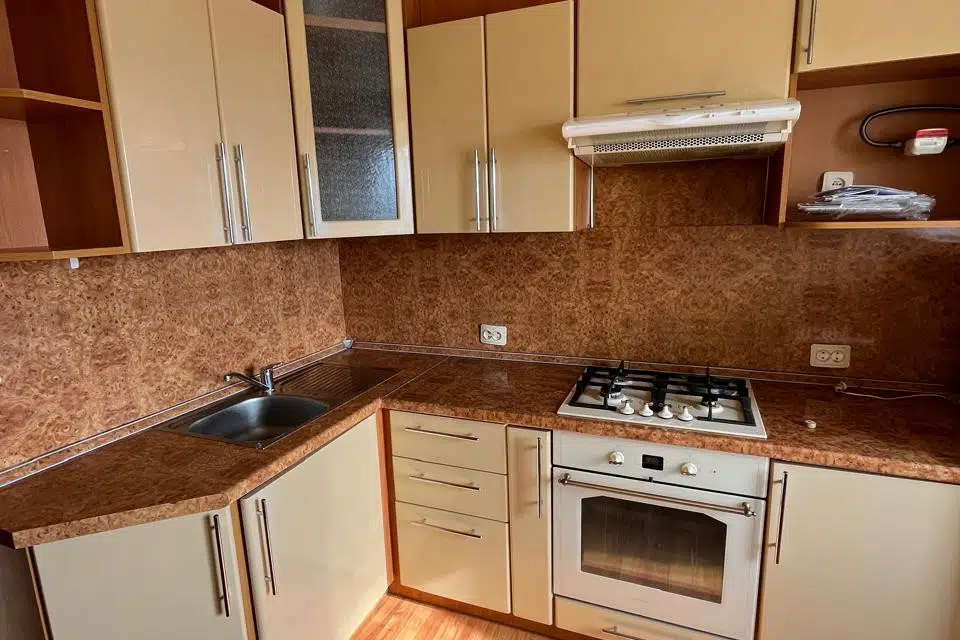 Продаётся 2-комнатная квартира, 50 м²