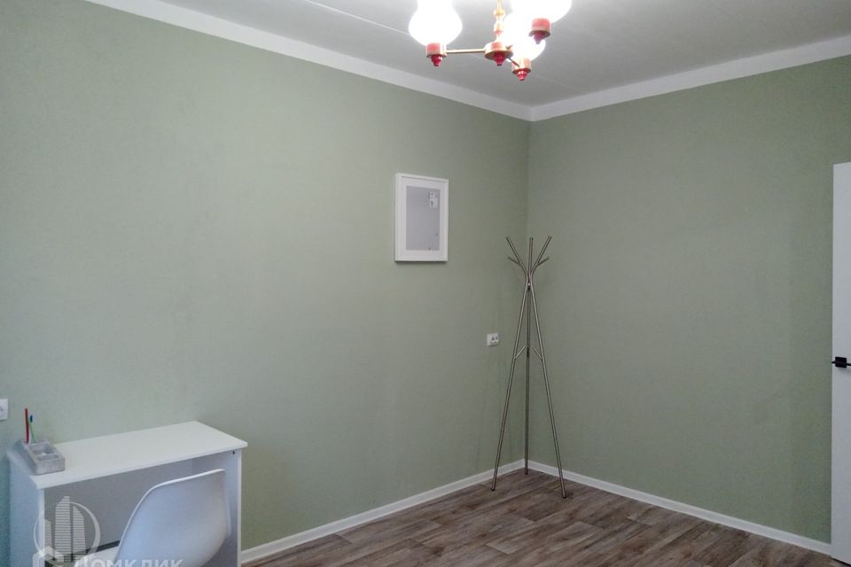 Продаётся 1-комнатная квартира, 21.2 м²