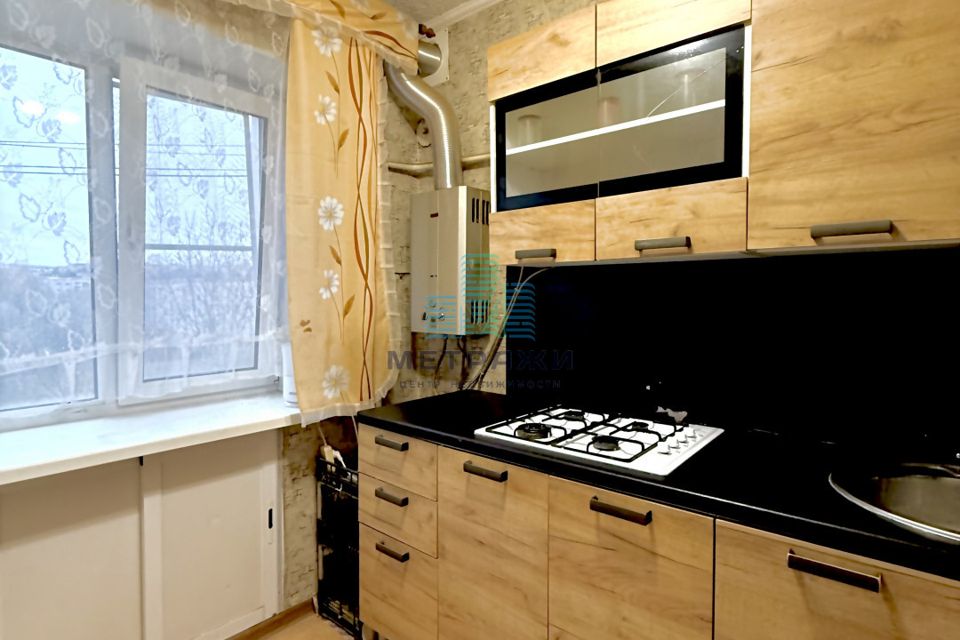 Продаётся 1-комнатная квартира, 30 м²