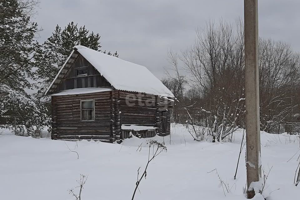 Купить Землю Ижс В Киришском Районе