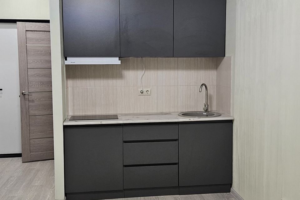 Сдаётся студия, 20 м²