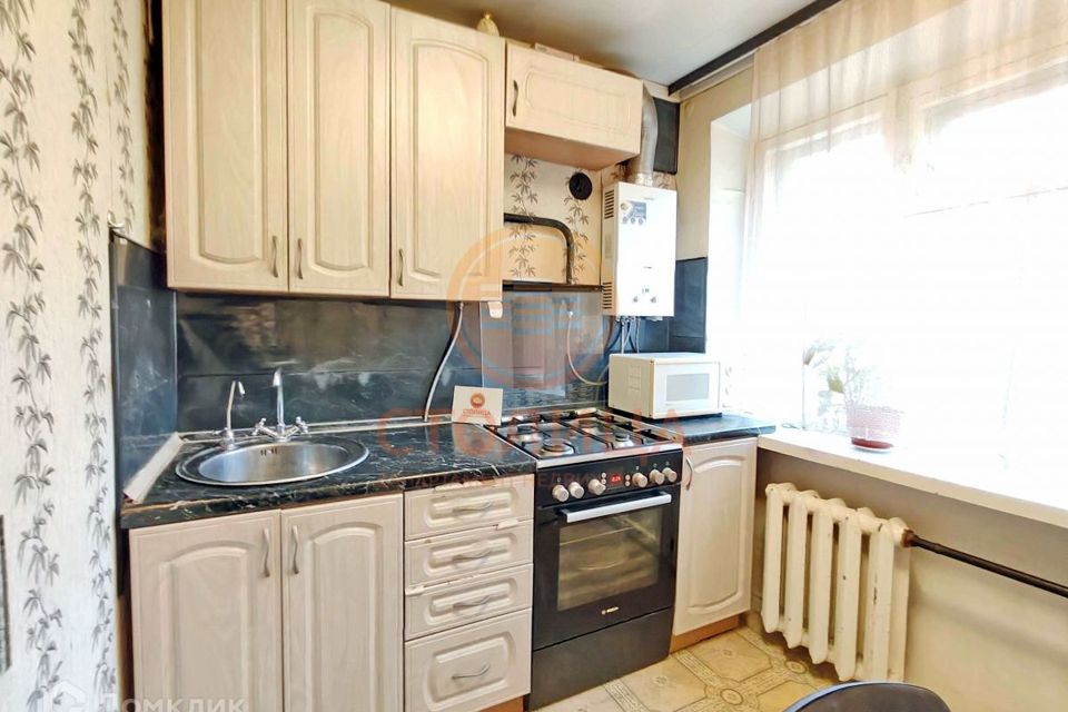 Сдаётся 2-комнатная квартира, 50 м²