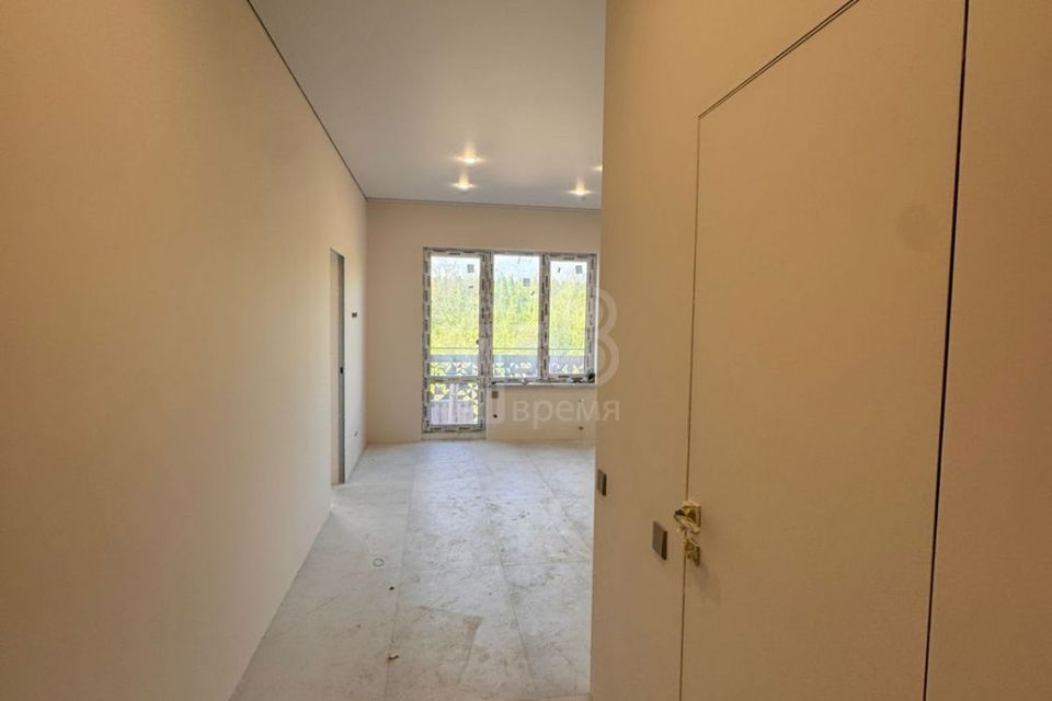 Продаётся студия, 32.6 м²