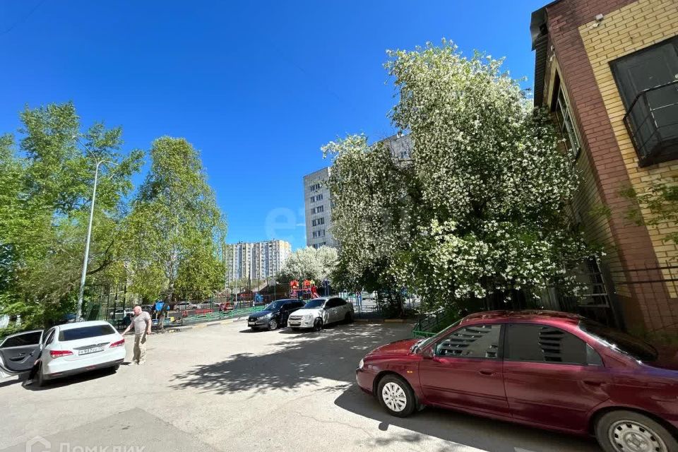 Продаётся 1-комнатная квартира, 20.3 м²