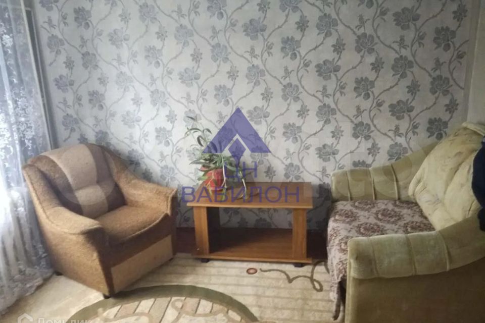 Продаётся студия, 20 м²