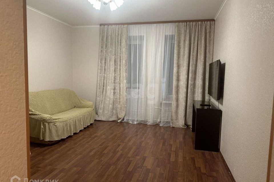 Сдаётся 3-комнатная квартира, 68 м²