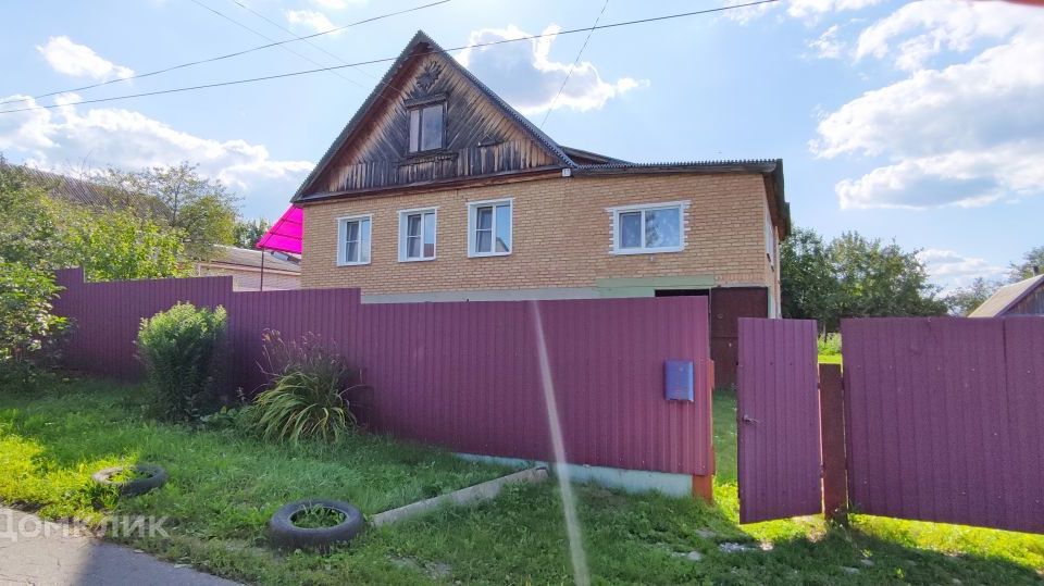 Купить Дачу В Засечном Пенза