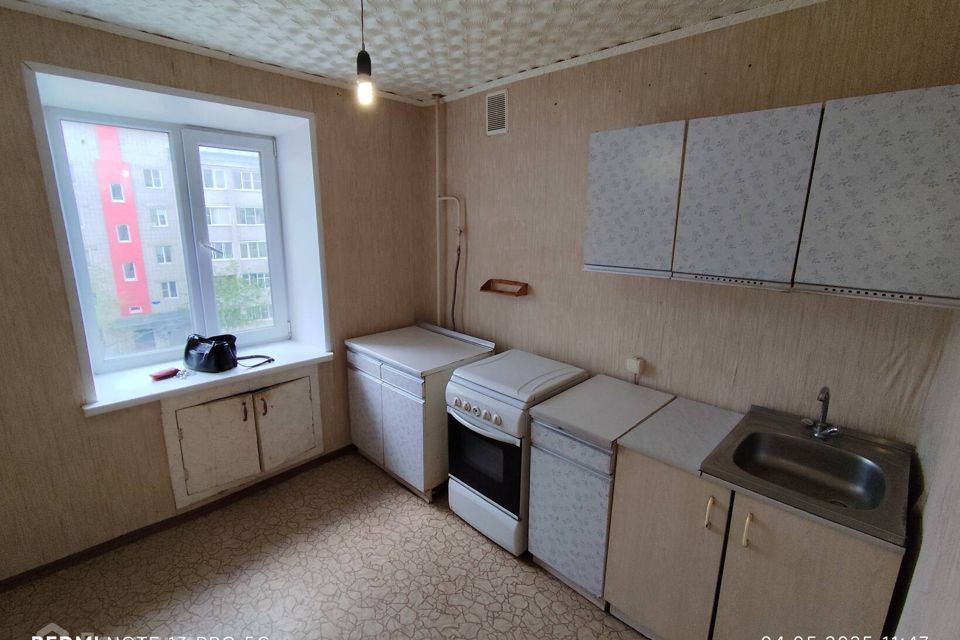 Продаётся 1-комнатная квартира, 33.2 м²
