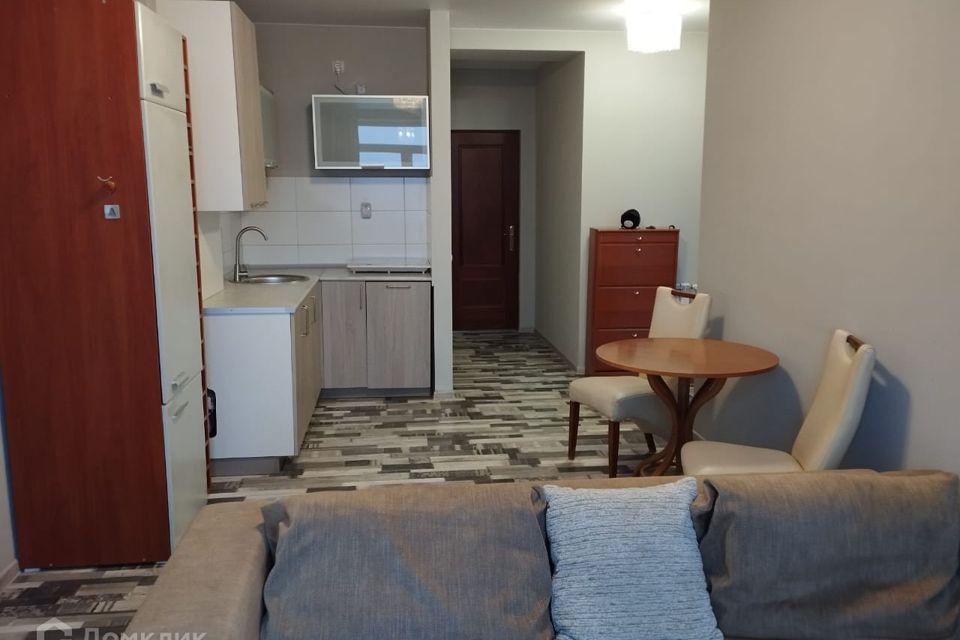 Продаётся 2-комнатная квартира, 54.5 м²