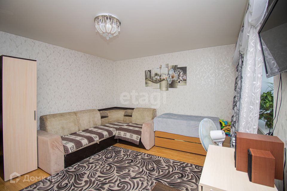 Продаётся студия, 24 м²
